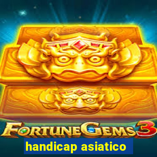 handicap asiatico - 1.5